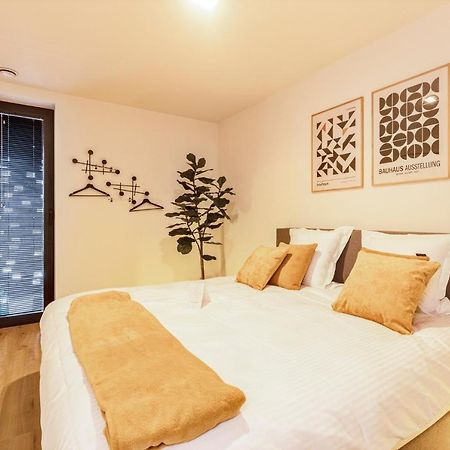 迪克斯梅德Flat Walnes公寓 外观 照片