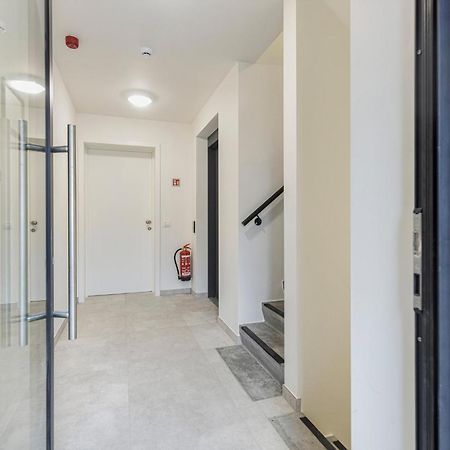 迪克斯梅德Flat Walnes公寓 外观 照片